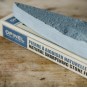 OPINEL NATURAL SHARPENING STONE 24CM FROM LOMBARDIA ITALY